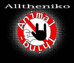 Alltheniko : Animal Thing